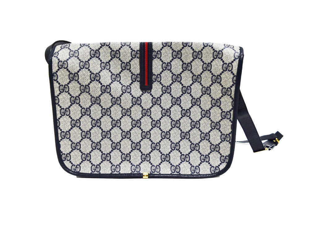 Vintage Gucci Cross-Body Bag – Frankie Collective