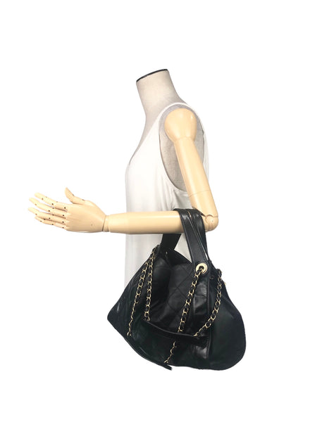 Convertible Tote Shoulder Handbag