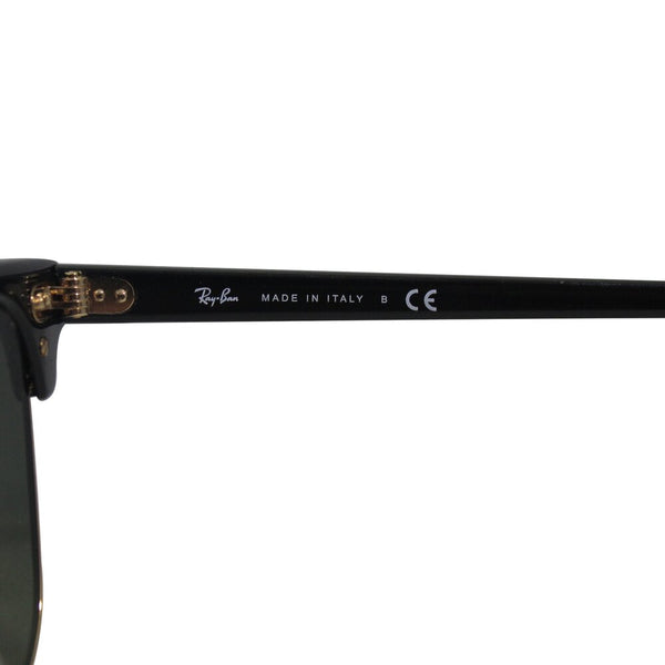 Clubmaster G-15 / RB3016 Sunglasses (WO365)
