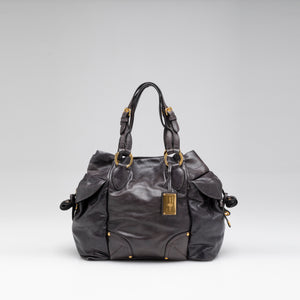 Haymarket Bowling Bag – Baggio Consignment