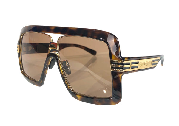 Gucci Aviator Sunglasses