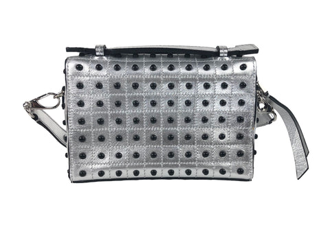 Prada  Tessuto Nylon Chain Shoulder Bag – Baggio Consignment