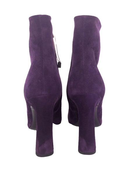 Tresage Chunky 100 Bootie | Size US 8 - IT 38