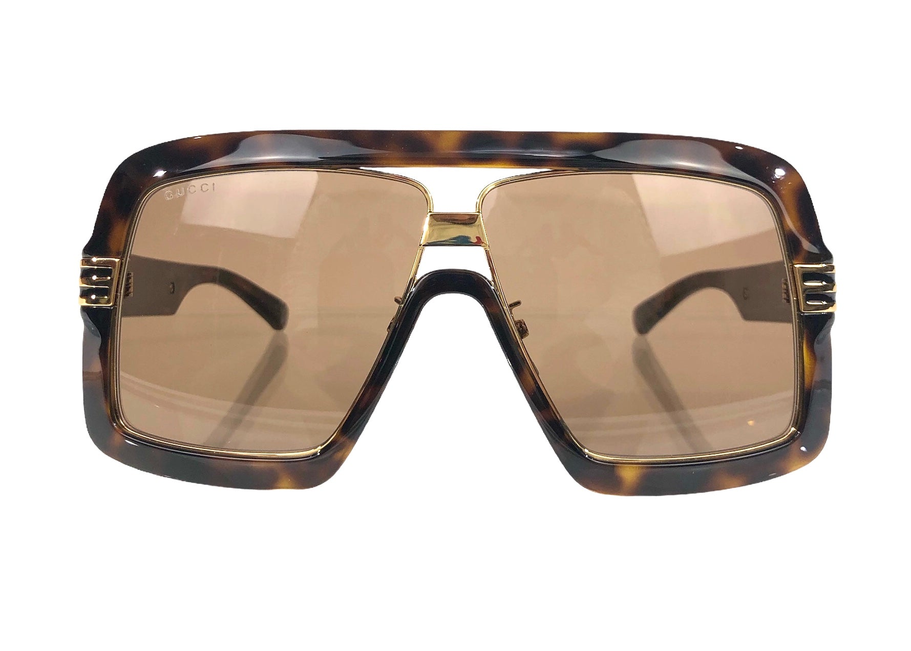 Gucci Aviator Sunglasses