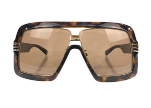Gucci Aviator Sunglasses