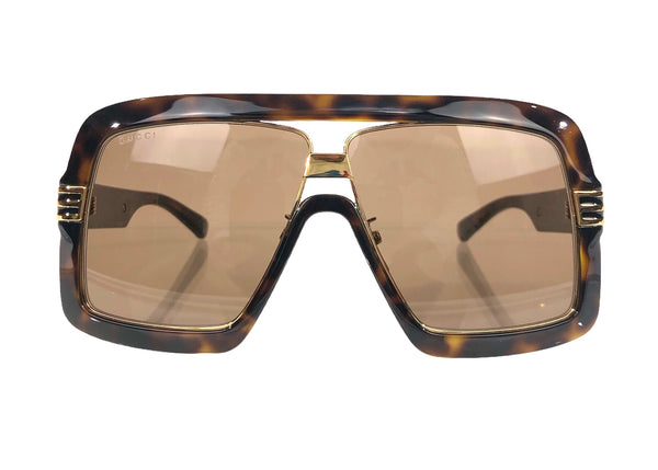 Gucci Aviator Sunglasses