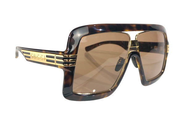 Gucci Aviator Sunglasses
