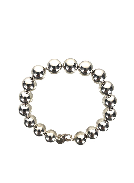 Tiffany HardWear Ball Bracelet | Size Small