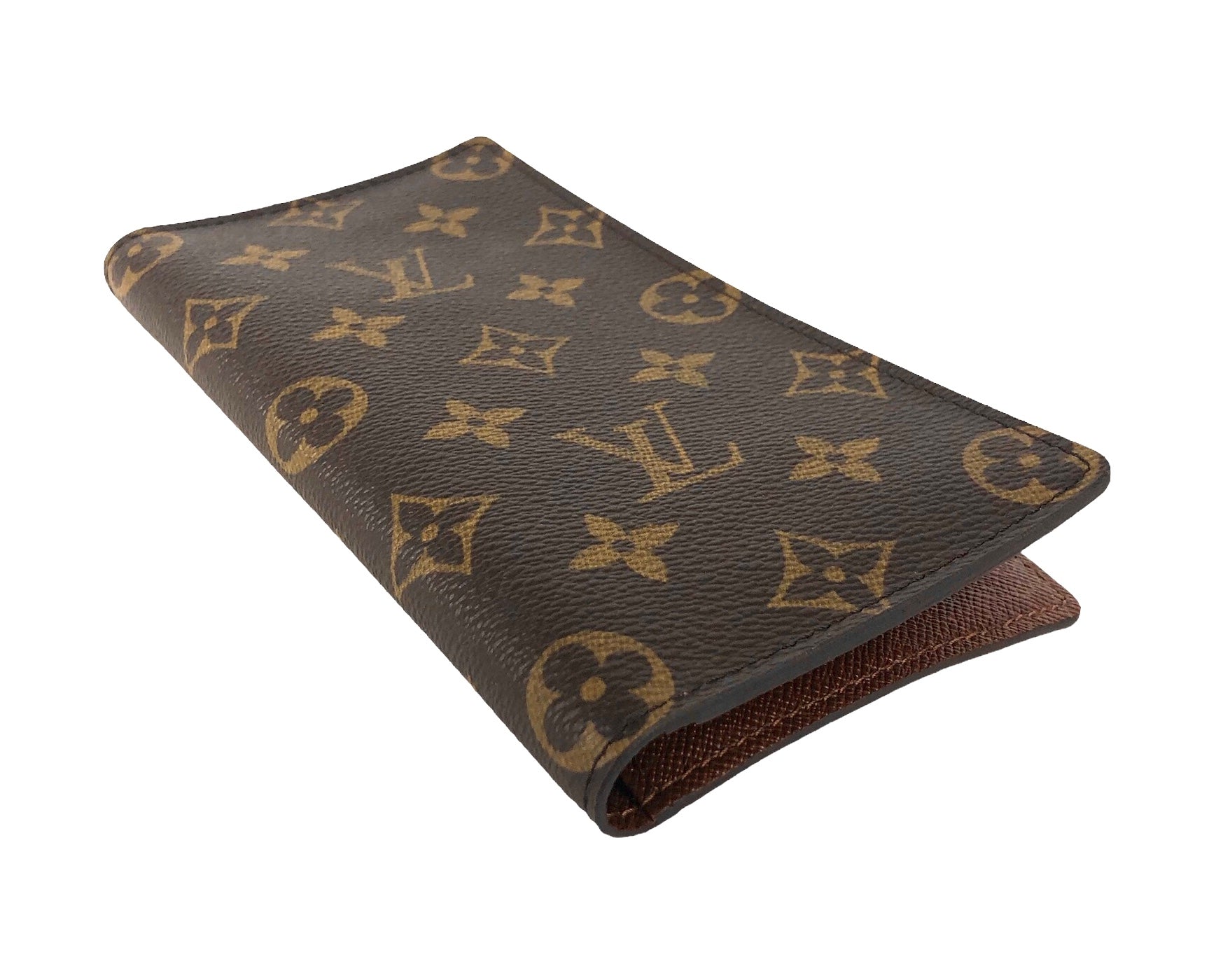 Monogram Brazza Wallet