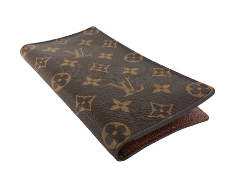 Monogram Brazza Wallet