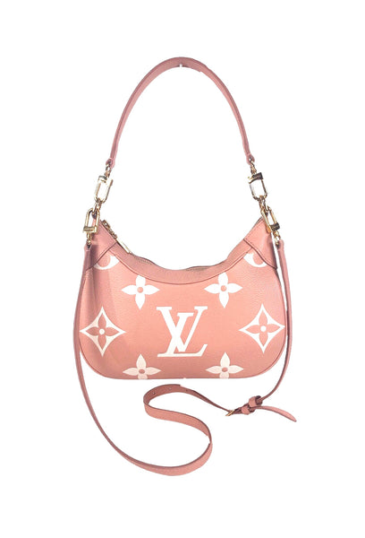 Bagatelle Mini Hobo Handbag and Crossbody