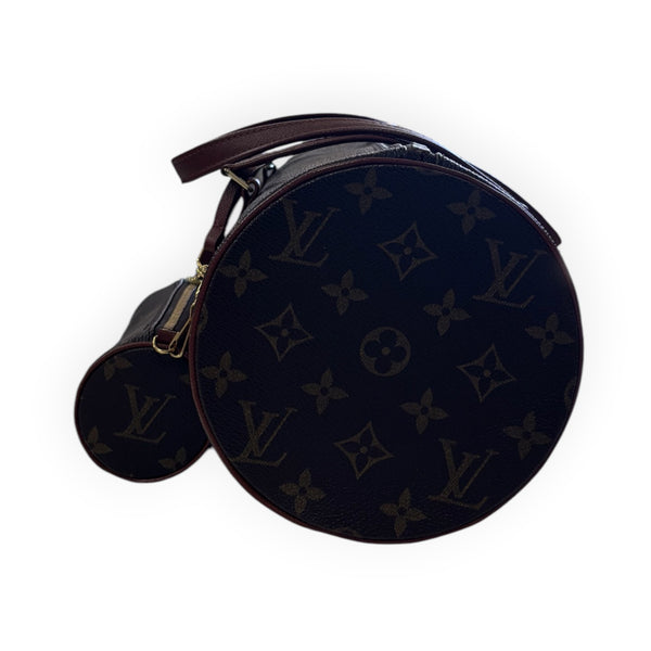 Vintage Louis Vuitton Papillion 30 set