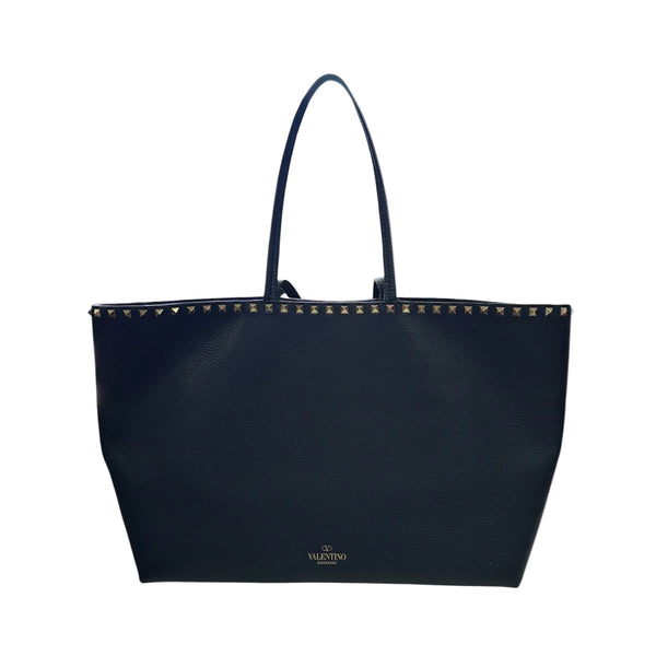 Valentino Garavani Rockstud Tote Bag