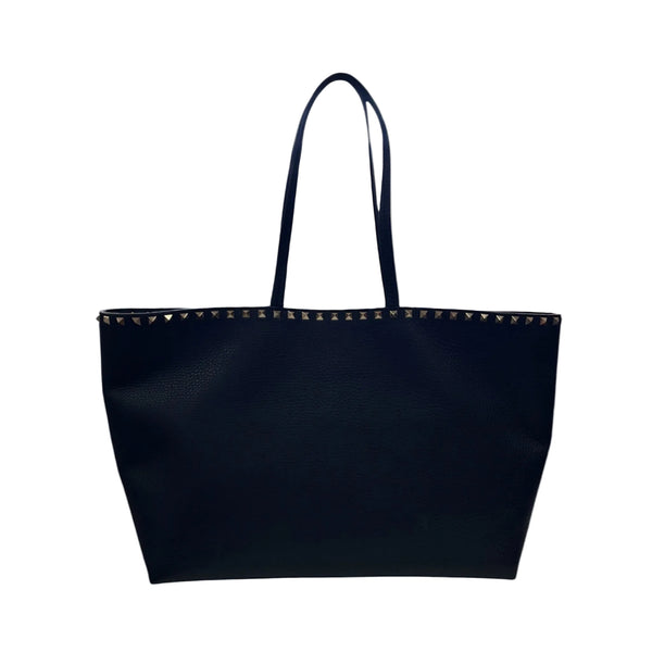 Valentino Garavani Rockstud Tote Bag