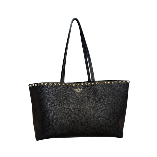 Valentino Rockstud Tote