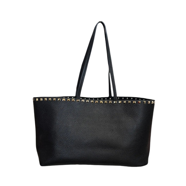 Valentino Rockstud Tote