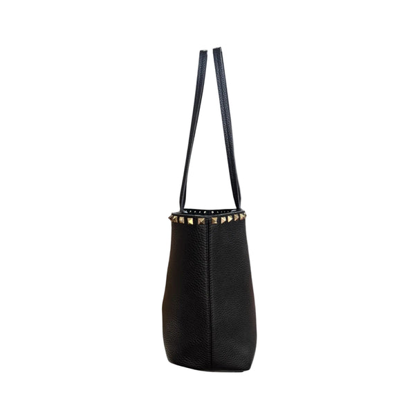 Valentino Rockstud Tote