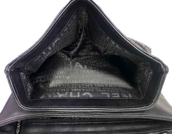 Camilia No 5 Flap Shoulder Bag Clutch