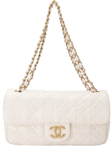 Chanel | Rock in Moscou Flap Shoulder Bag