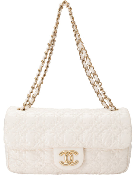 Chanel | Rock in Moscou Flap Shoulder Bag