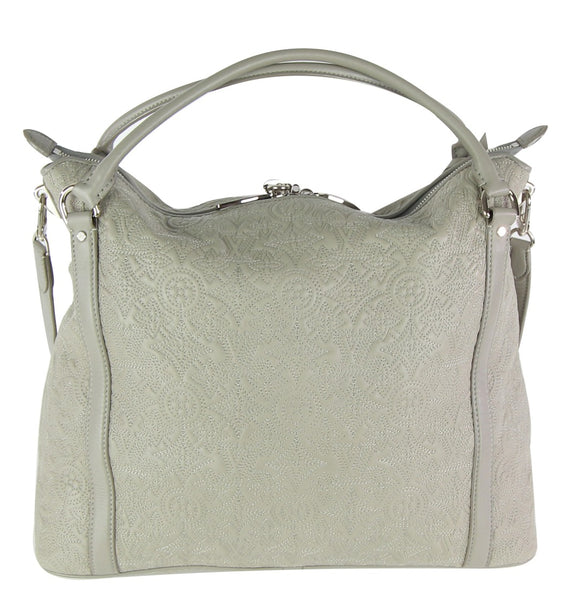 Louis Vuitton | Gris Antheia GM Tote