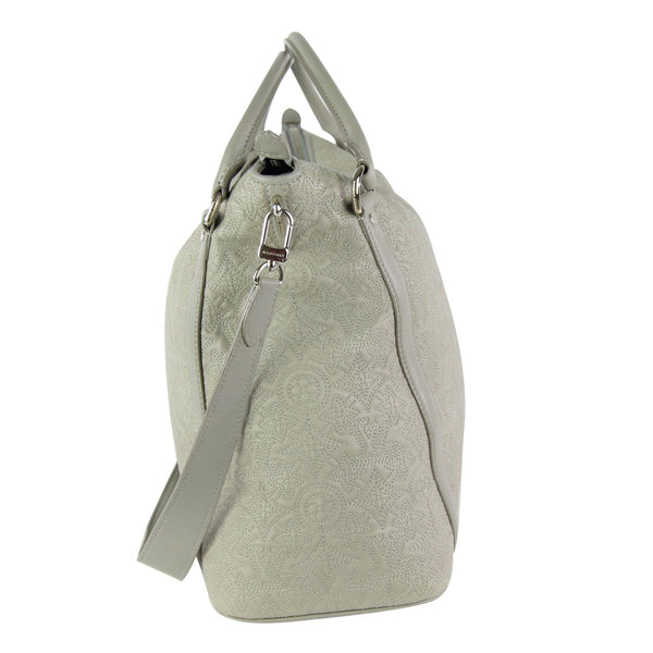Louis Vuitton | Gris Antheia GM Tote