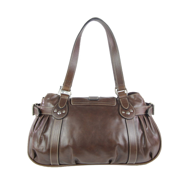 Longchamp | Reissue Vintage Large Shoulder Bag