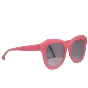 Frank "Pink Candy" Sunglasses