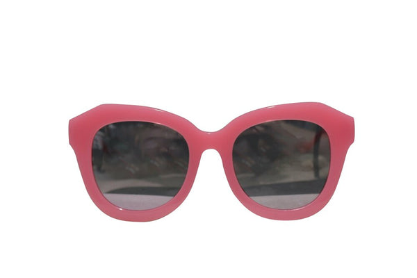 Frank "Pink Candy" Sunglasses