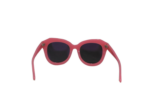 Frank "Pink Candy" Sunglasses
