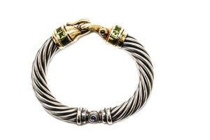 David Yurman | Cable Classics Buckle Bracelet