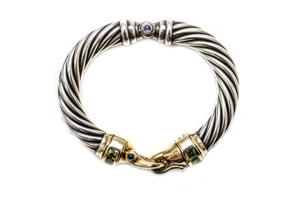 David Yurman | Cable Classics Buckle Bracelet