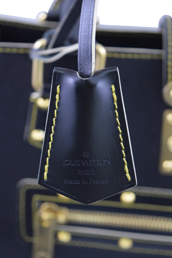 Louis Vuitton  Suhali Le Fabuleux – Baggio Consignment