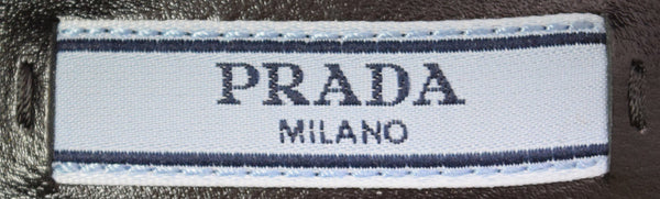 Prada | Runway Show