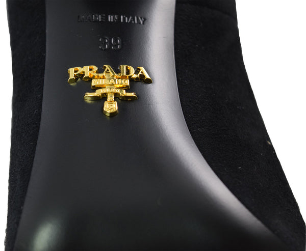Prada | Runway Show