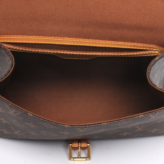 Louis Vuitton | Monogram Beverly Briefcase