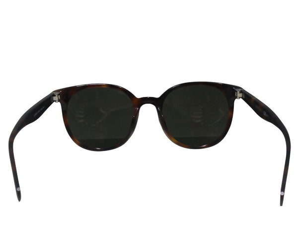 CL 41067/S Brown Tortoise Sunglasses