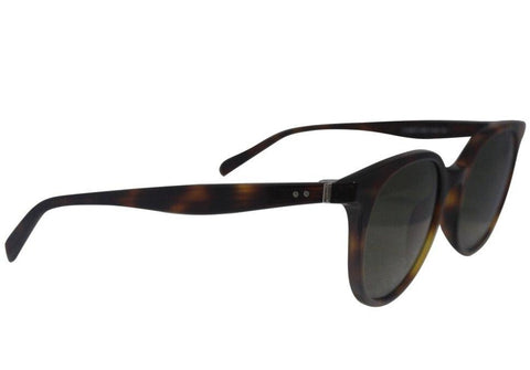 CL 41067/S Brown Tortoise Sunglasses