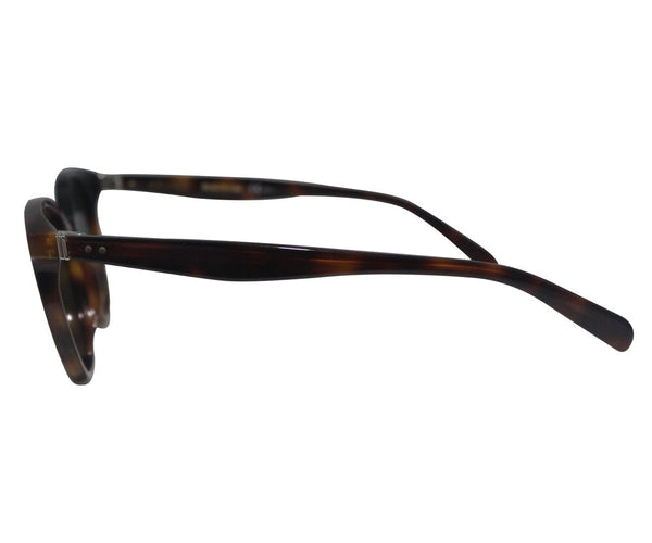 CL 41067/S Brown Tortoise Sunglasses