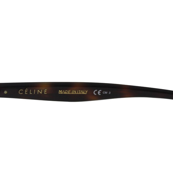 CL 41067/S Brown Tortoise Sunglasses