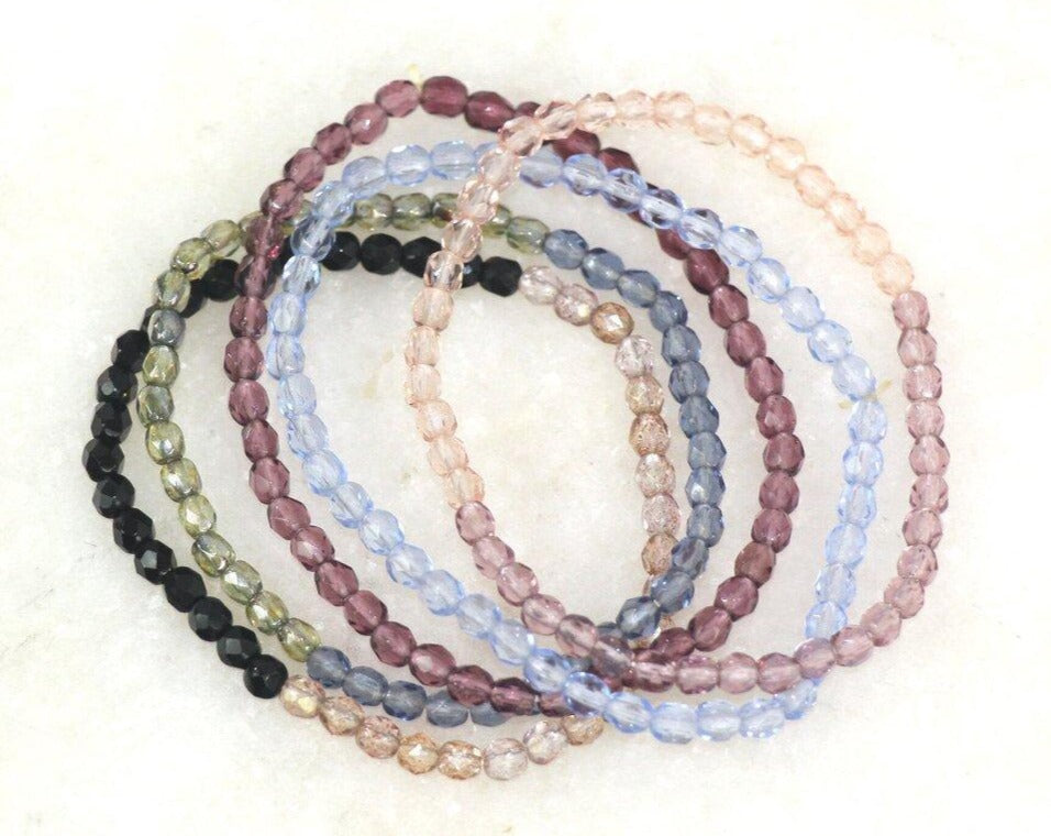 Chan Luu | Assorted Beaded Bracelets