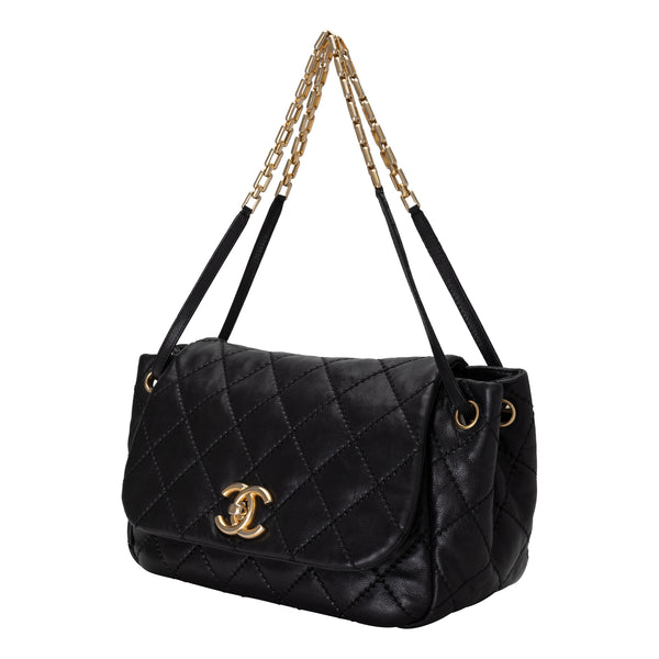 Chanel | Ultimate Stitch Retro Chain Flap Bag