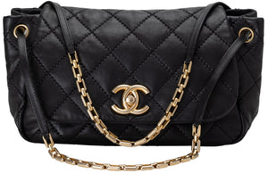 Chanel | Ultimate Stitch Retro Chain Flap Bag