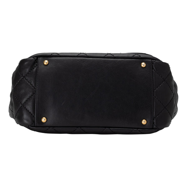 Chanel | Ultimate Stitch Retro Chain Flap Bag