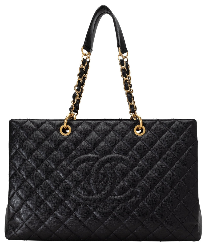 CHANEL GST Tote Bags for Women, Authenticity Guaranteed