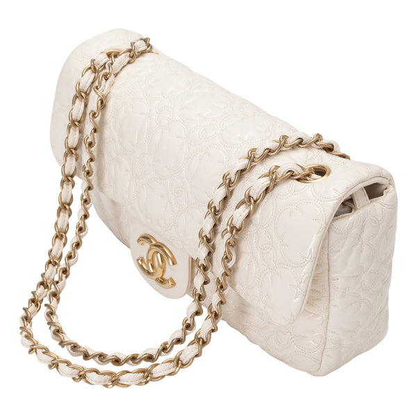 Chanel | Rock in Moscou Flap Shoulder Bag