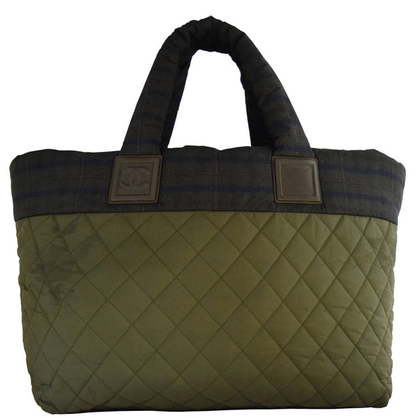 Chanel | Cocoon Tote
