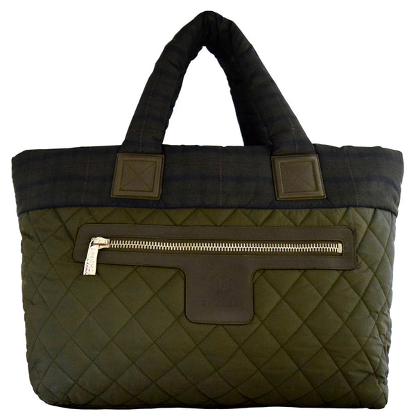 Chanel | Cocoon Tote