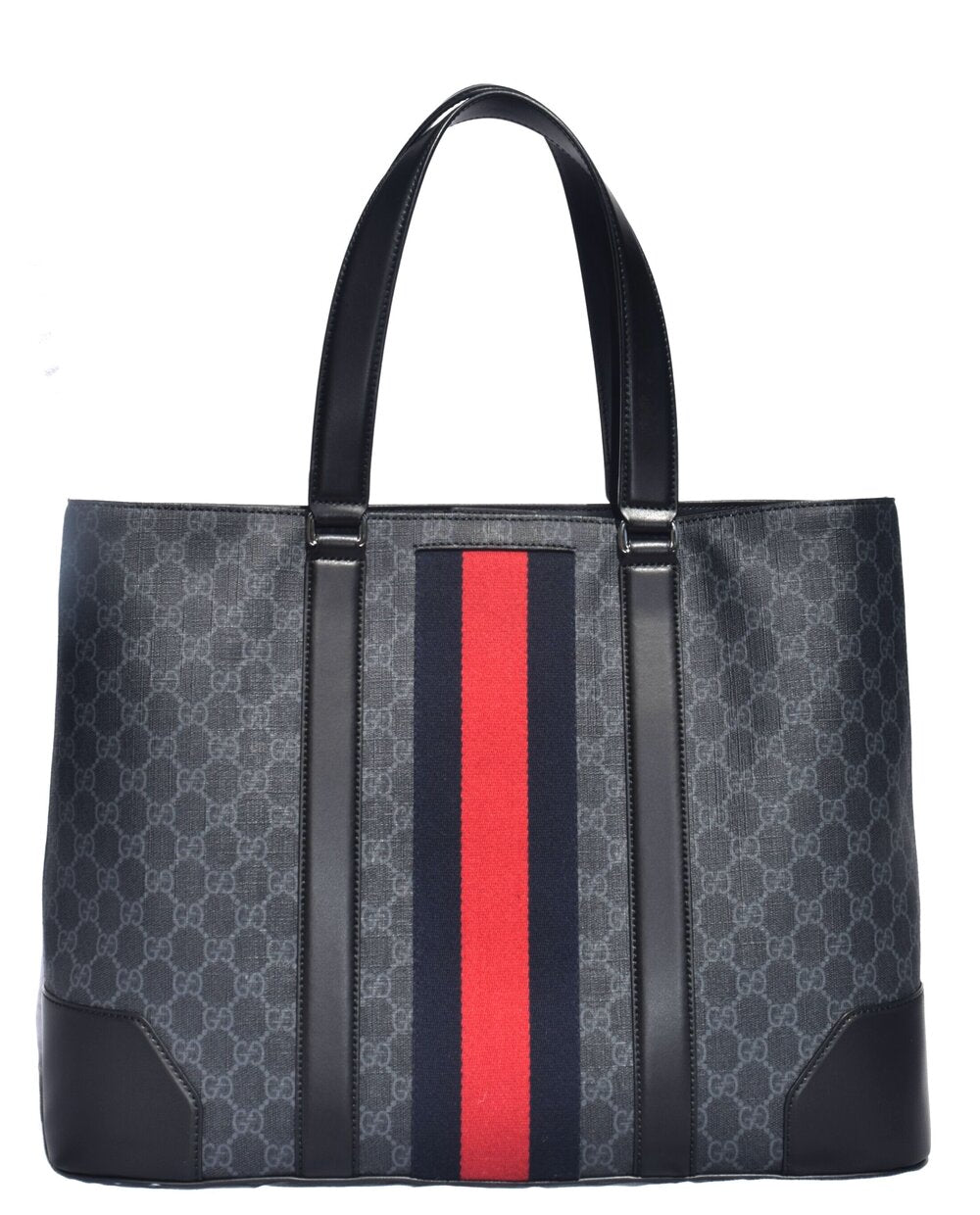 Gucci | GG Supreme Large Tote