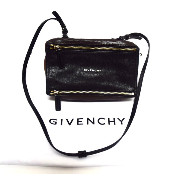 Pandora Crossbody Bag